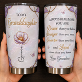 Tumbler