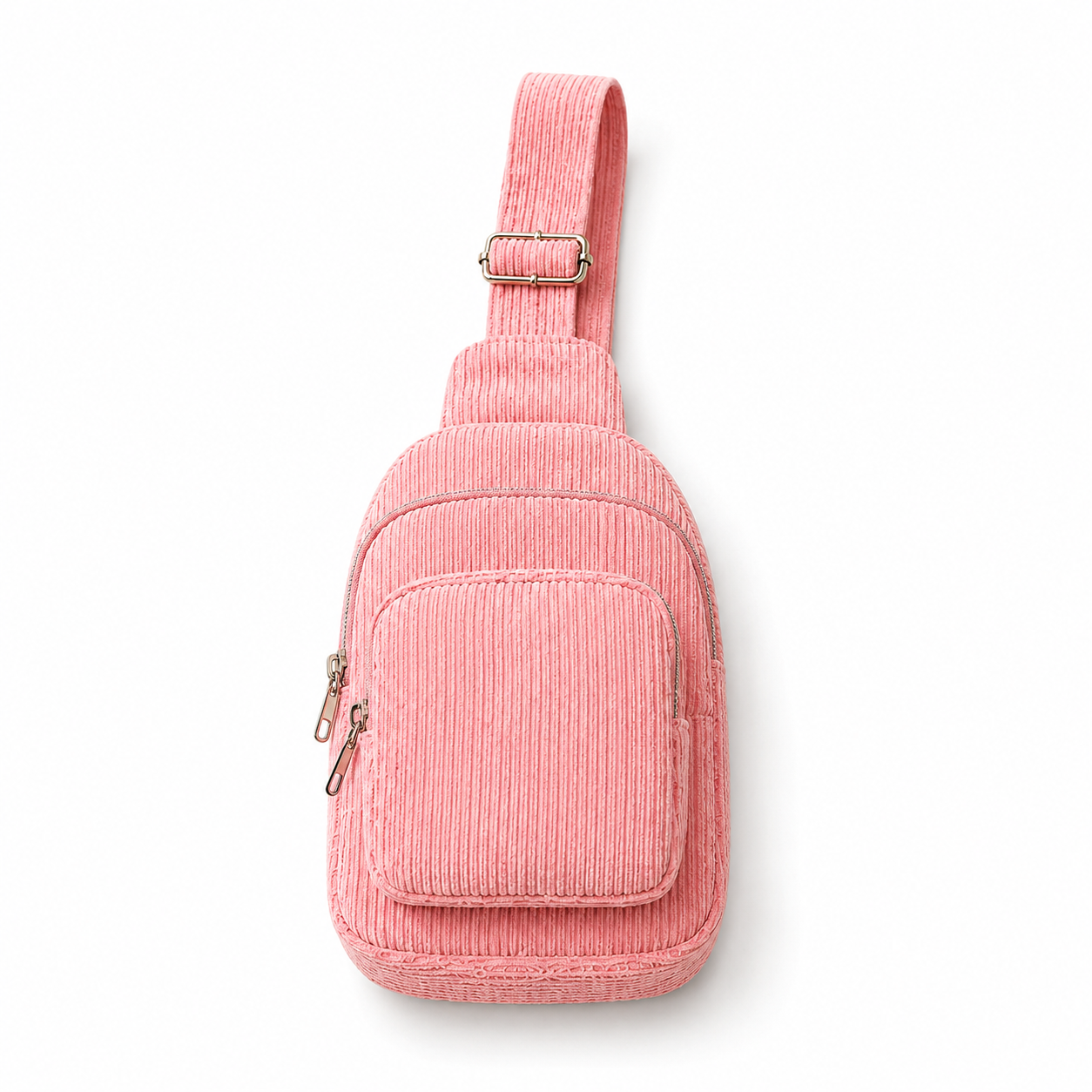 Personalized Kids Sling Bag, Custom Name Crossbody School Bag, Back to School Gift for Students