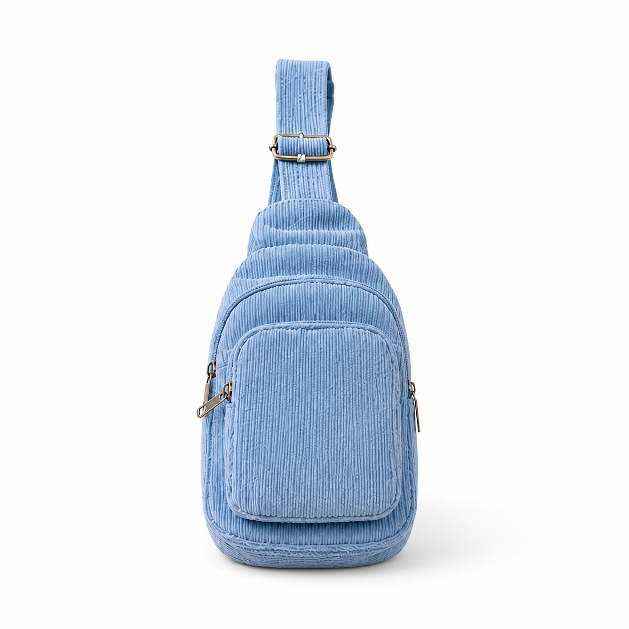 Personalized Kids Sling Bag, Custom Name Crossbody School Bag, Back to School Gift for Students
