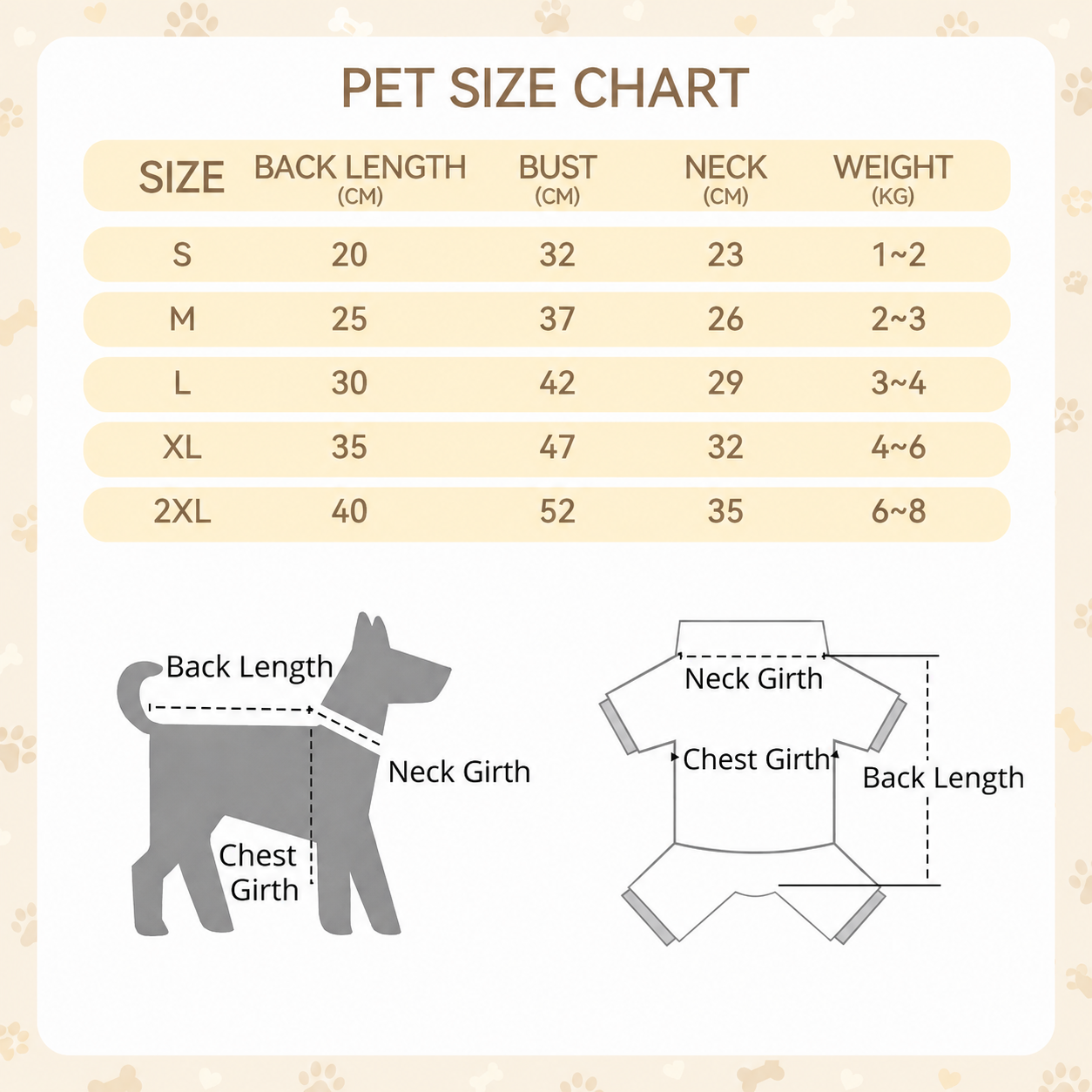 Personalized Dog Vest With Name, Thin Waffle Pet Clothes for Dogs and Small Pets