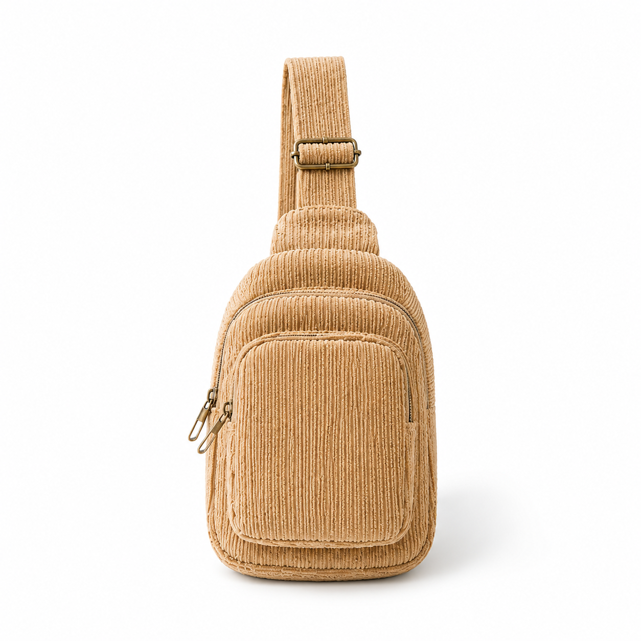 Personalized Kids Sling Bag, Custom Name Crossbody School Bag, Back to School Gift for Students