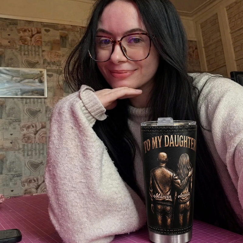 Happy customer photo