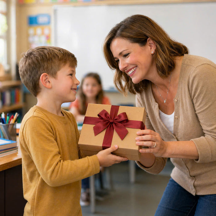 For Teachers