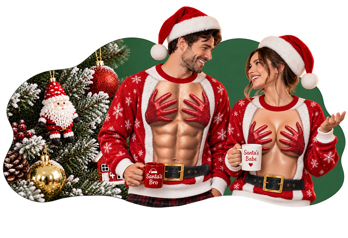 Seasonal gift collection