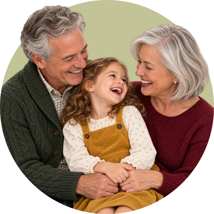 Grandparents