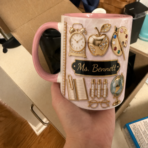Happy Customer