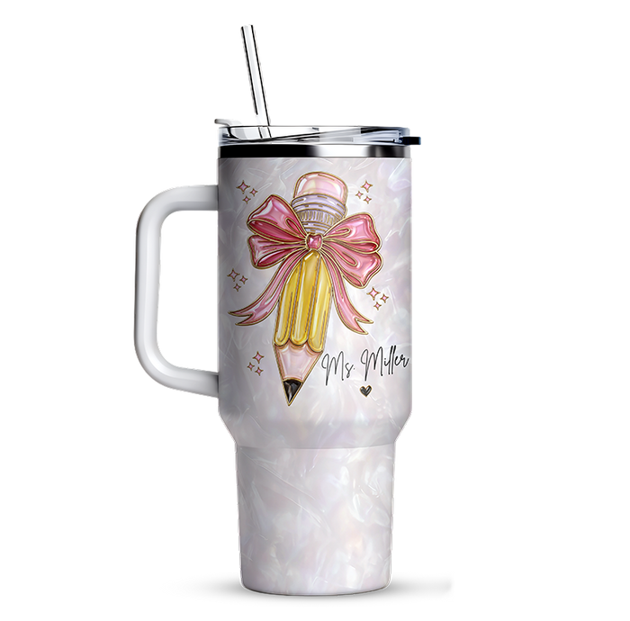 Tumbler