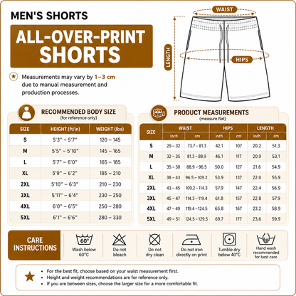 Funny Halloween Men Swim Trunks – Pumpkin Ghost Skeleton Novelty Shorts Gift for Him