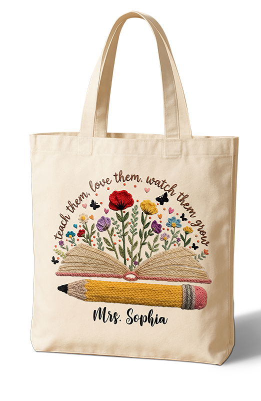 Tote Bags