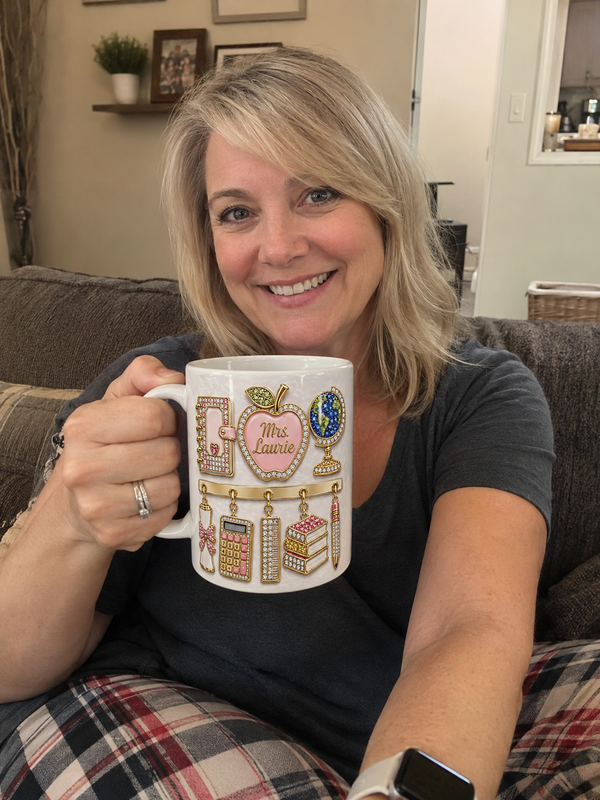 Happy Customer
