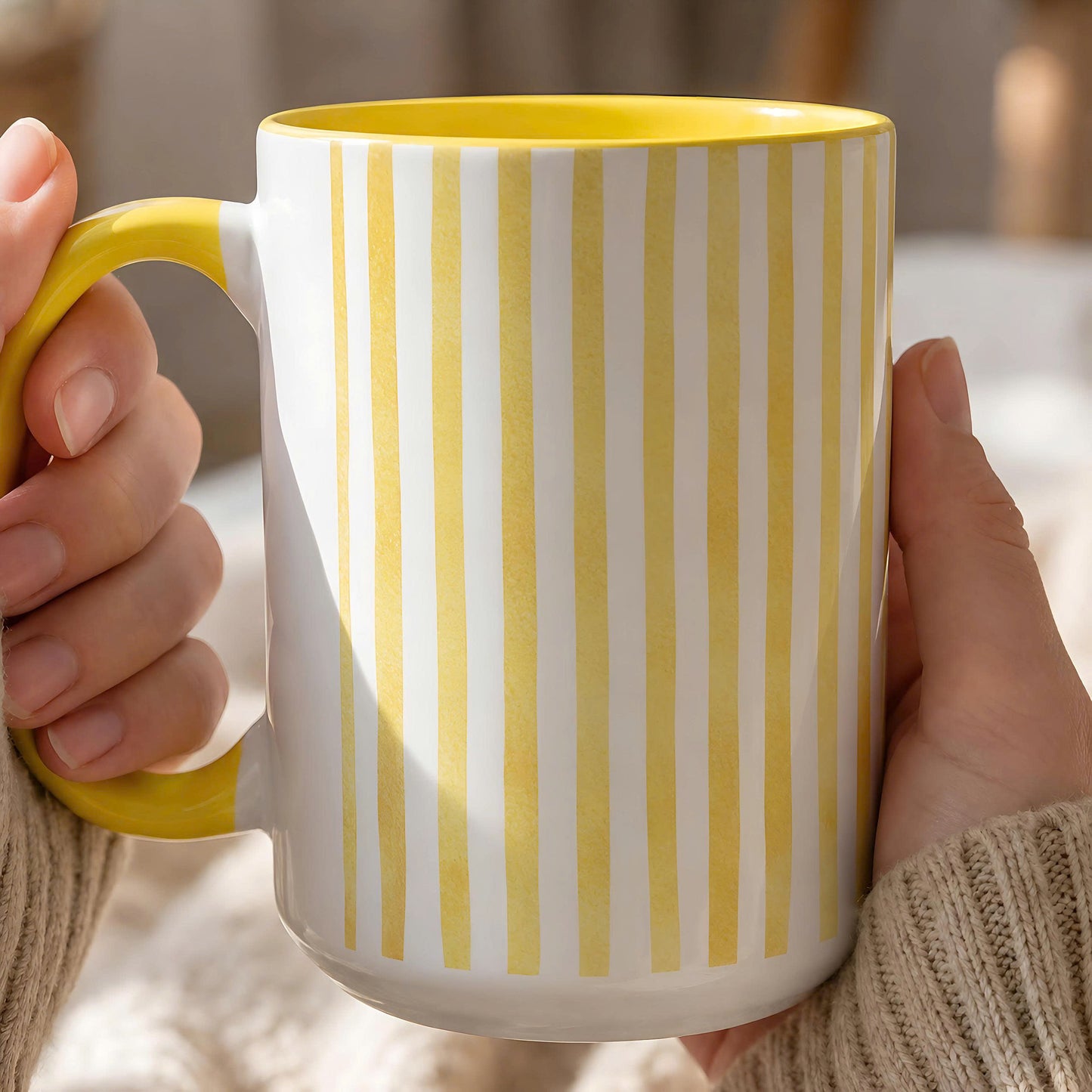 Pet Mug