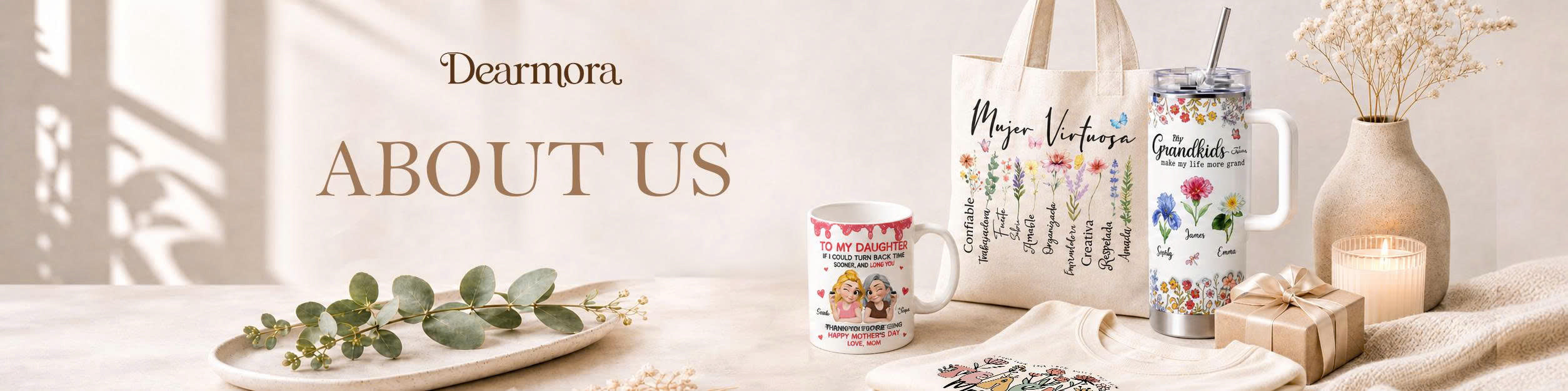 About Us