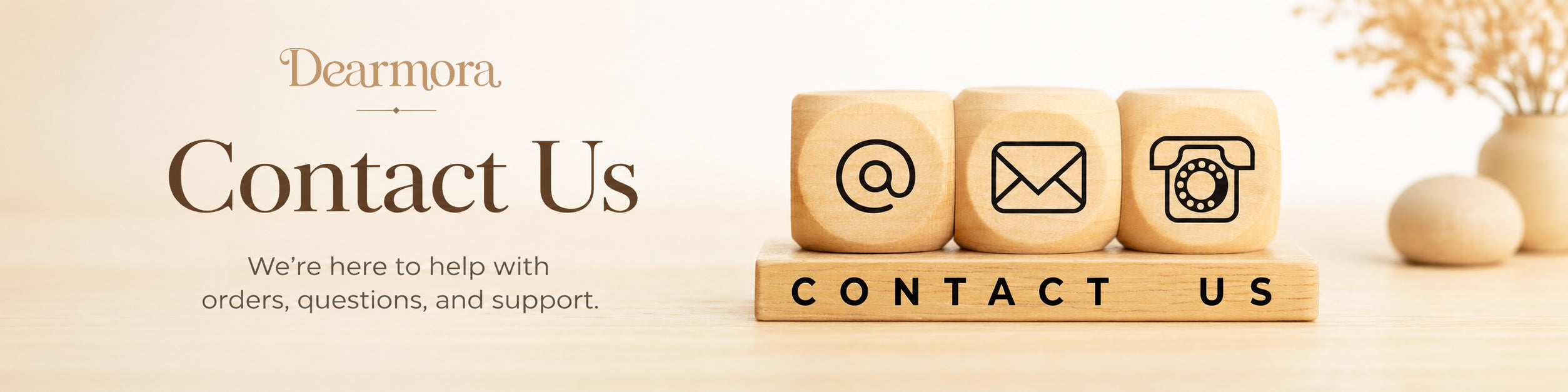 Contact Us