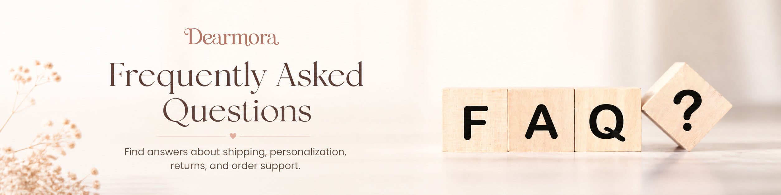 Frequently Asked Questions