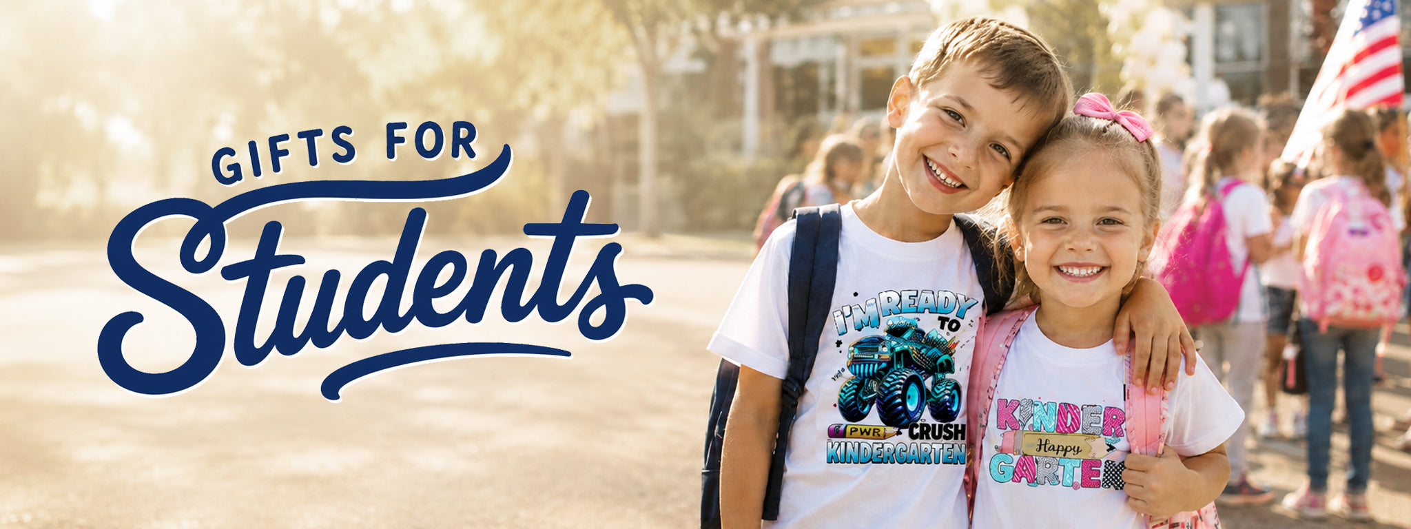 Gifts for students