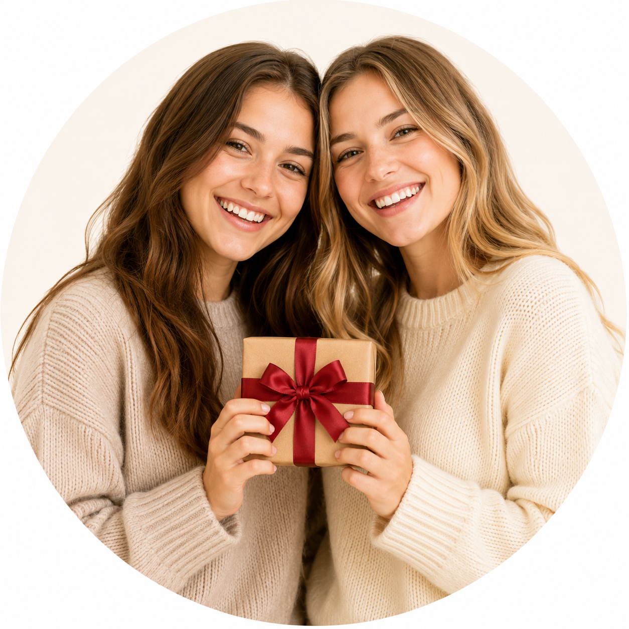 For Besties