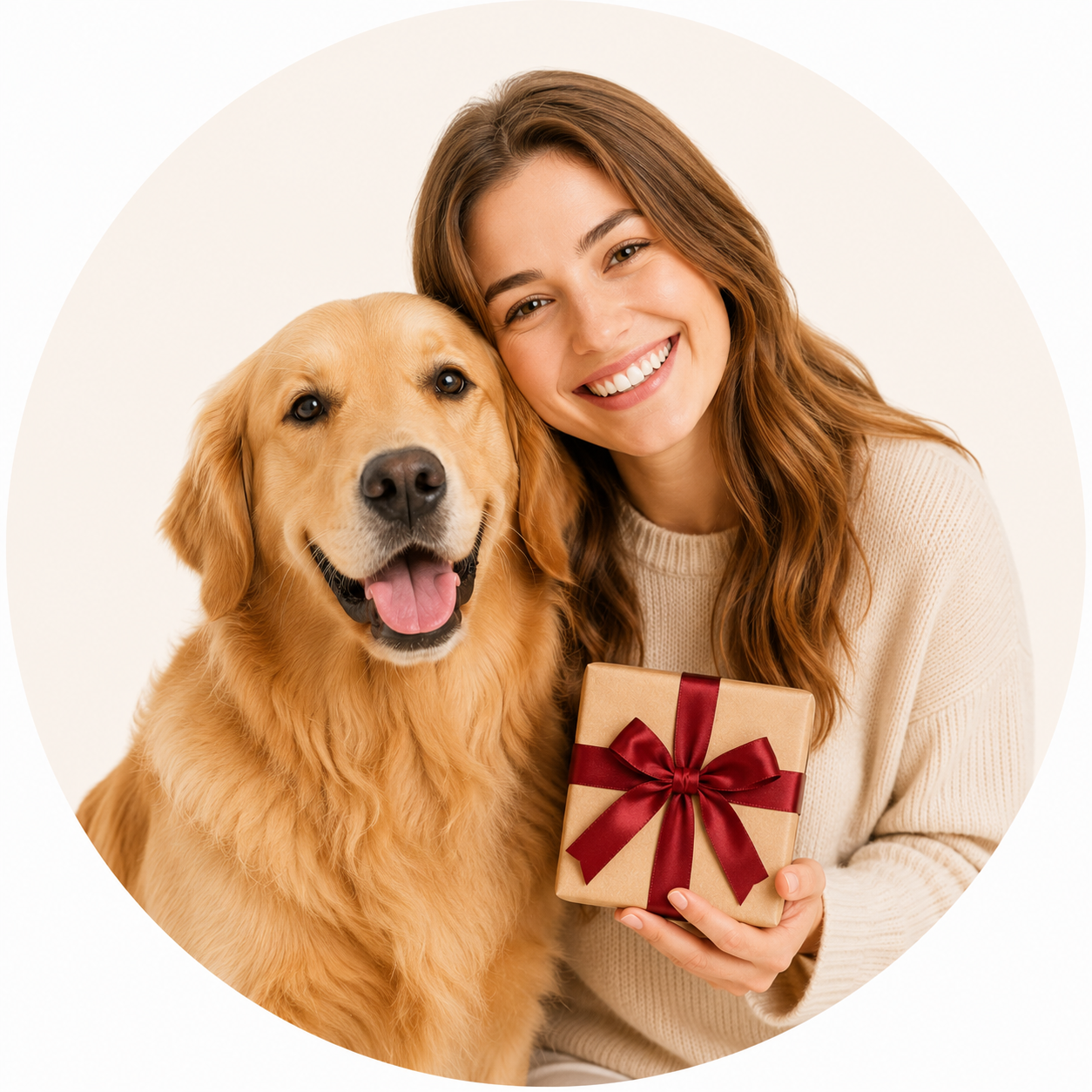 For Dog Lovers