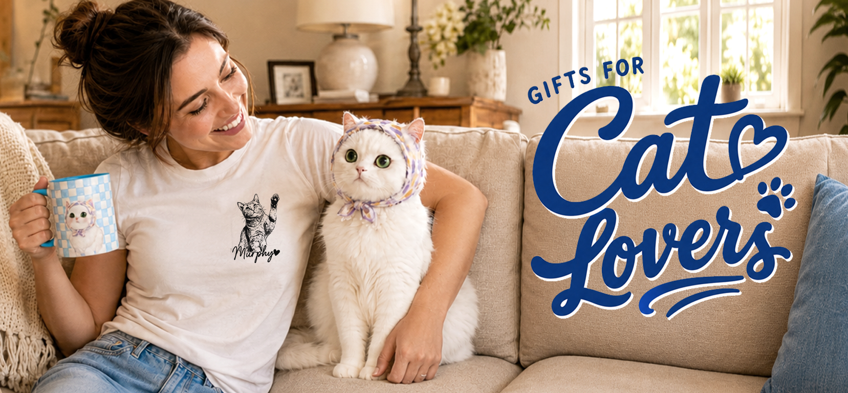 For Cat Lovers