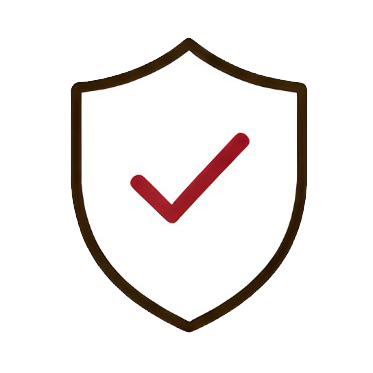 Secure checkout shield